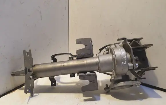 Hyundai Getz Steering wheel axle