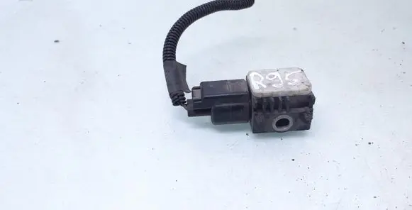 Ford Mondeo MK IV Airbag deployment crash/impact sensor 3M5T14B006AD