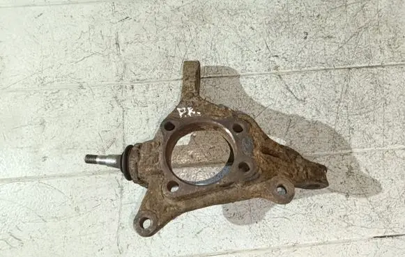 Subaru Outback Front wheel hub spindle knuckle
