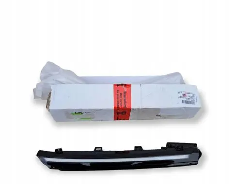 LED Daytime headlight