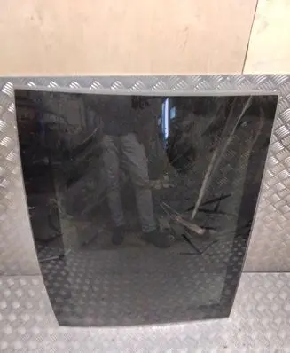 KIA Sorento Sunroof glass DOT18AAS3M540 43R000359