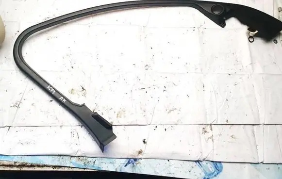 Jaguar XJ X351 Other front door trim element aw93f20891ad aw93-f20891-ad