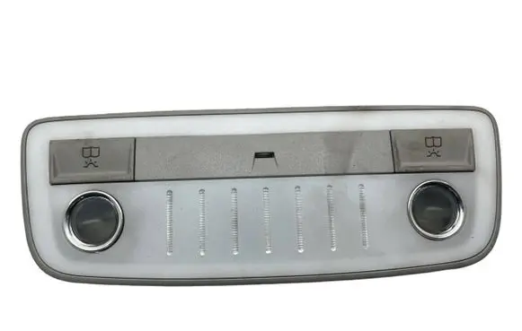 Mercedes-Benz E AMG W212 Rear seat light A2128205001 170207