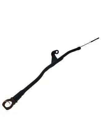 Oil level dip stick