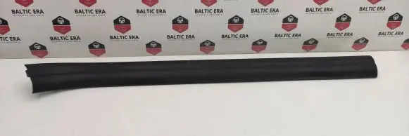 Front sill trim cover