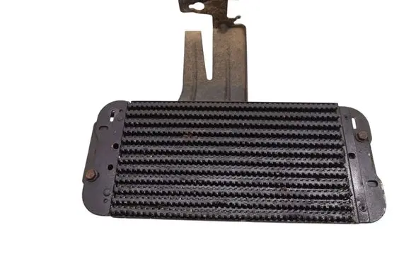 Opel Movano B Fuel cooler (radiator) 243561500R