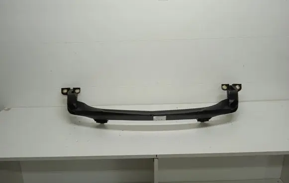 Opel Corsa D Front bumper support beam 