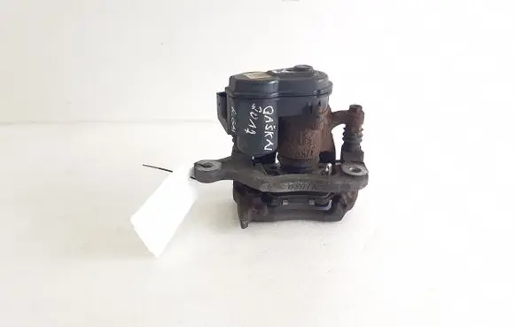 Nissan Qashqai Rear brake caliper 0907A