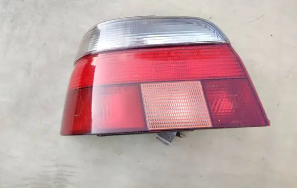 BMW 5 E39 Rear/tail lights 14603300