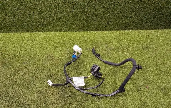Hyundai Bayon Tailgate/trunk wiring harness 91650Q0060
