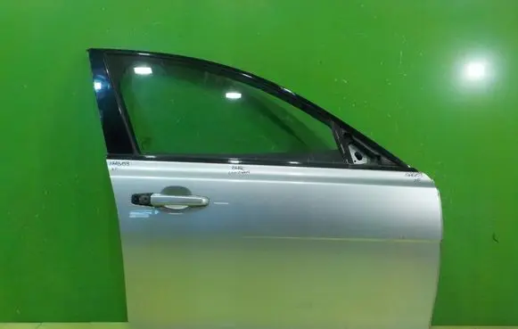 Jaguar XF X260 Front door PRZOD PRAWE