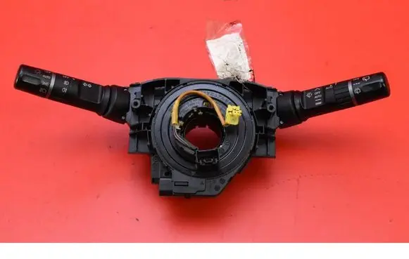 Mazda 2 Other switches/knobs/shifts DF7566120B