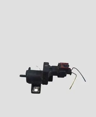Opel Insignia A Turbo solenoid valve 55574896