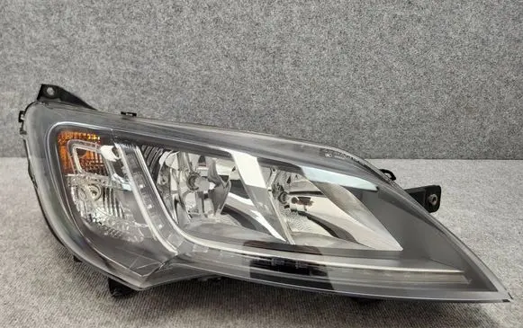 Fiat Ducato Headlight/headlamp 1394425080SCZ 1394425080