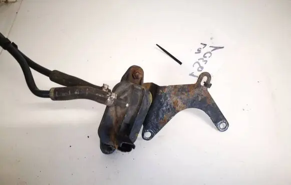 Peugeot 307 Air pressure sensor