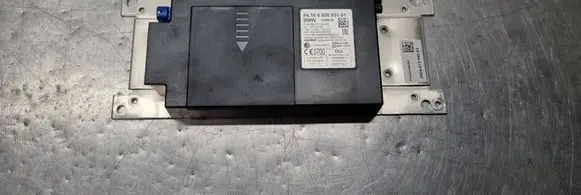 BMW 2 F45 Bluetooth control unit module 6820931