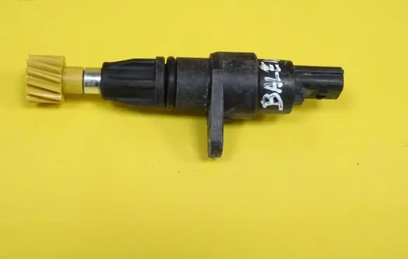 Suzuki Baleno EG Speed sensor (speedometer sensor) 