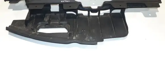 Chevrolet Cruze Top upper radiator support slam panel 96981695 96981604