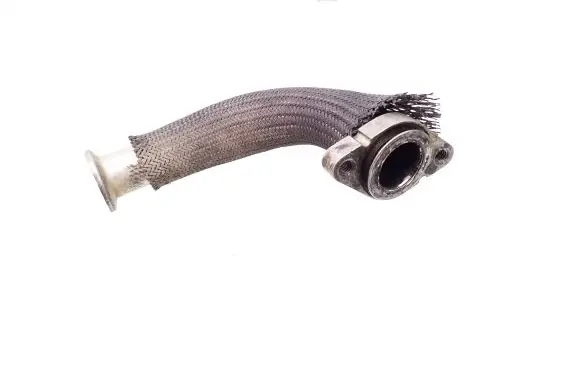Fiat Croma EGR valve line/pipe/hose