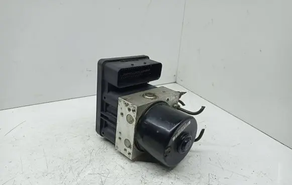 Peugeot 4007 ABS Pump 4670a340