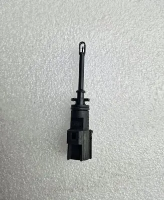 Mass air flow meter