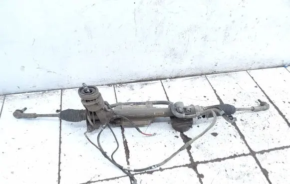 Volkswagen Caddy Steering rack 1K2423051DD 1K0909144R 1K2971111AK