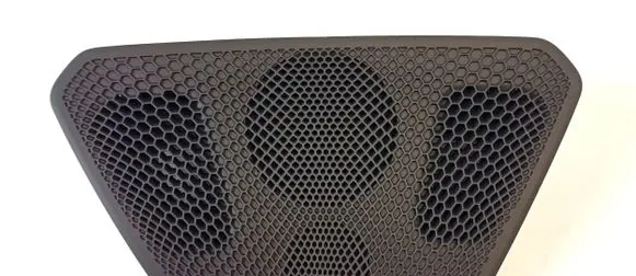 BMW 3 G20 G21 Panel speaker 51456999659 6999659 51456805541
