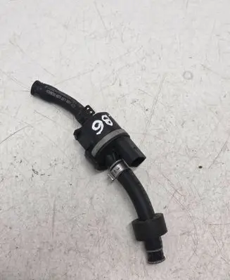 Audi A4 S4 B6 8E 8H Valve vacuum 06B133459D 4212124