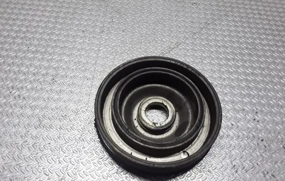 Citroen C5 Crankshaft pulley