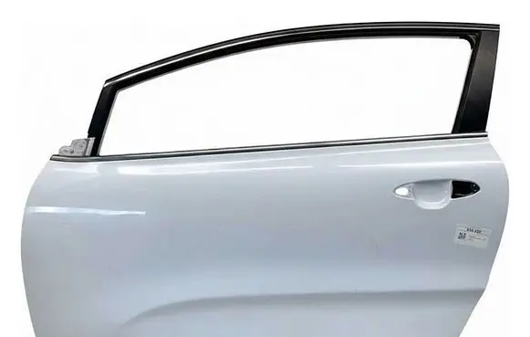 KIA Pro Cee'd II Front door