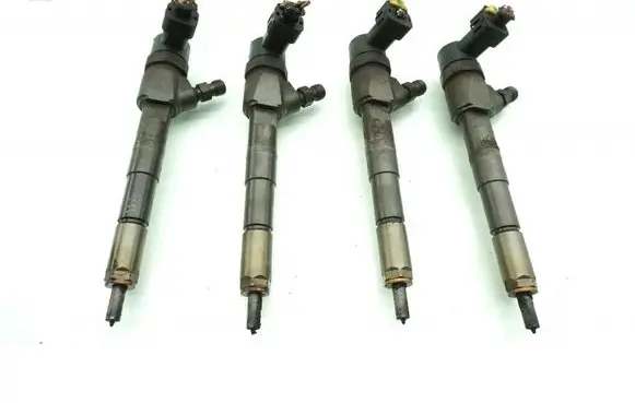 Jeep Renegade Fuel injector 0445110524