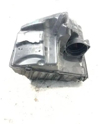 Renault Scenic III - Grand scenic III Air filter box 8200947663 1032331S03 8200820922