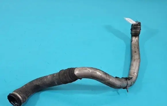 Renault Laguna III Intercooler hose/pipe 8200537135-C IMPRK1457788