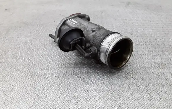 Audi A6 S6 C5 4B Engine shut-off valve 4B01459500