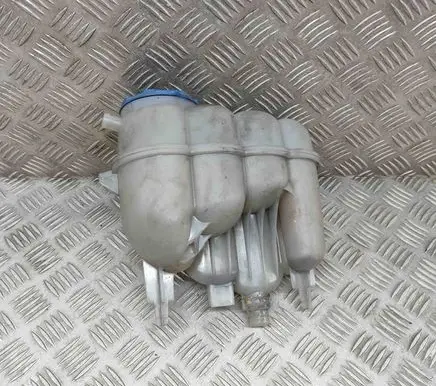 Audi A5 Coolant expansion tank/reservoir 8W0121405E