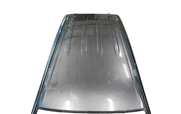 Toyota RAV 4 (XA40) Roof 