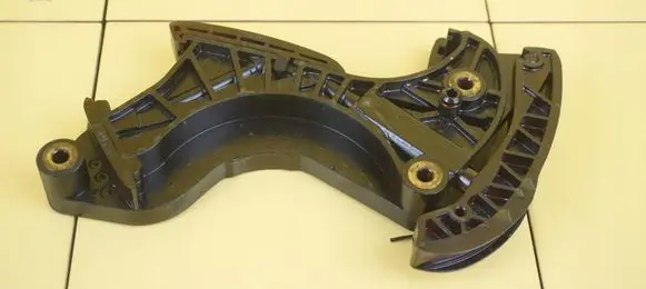 Mercedes-Benz C W204 Slide rail for timing chain 271950