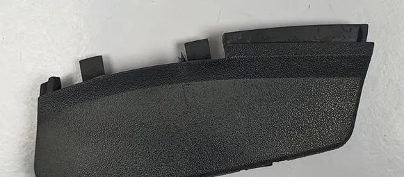 Smart ForFour I Air filter box cover A4547660435