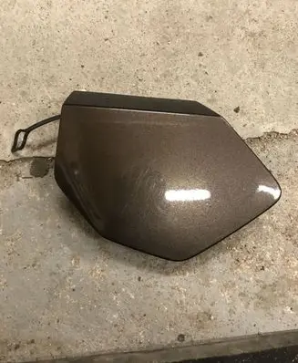 Nissan Qashqai Front tow hook cap/cover 622A0HV00A
