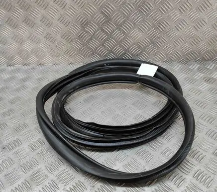 Mazda CX-30 Rubber seal front coupe door DFR568911A