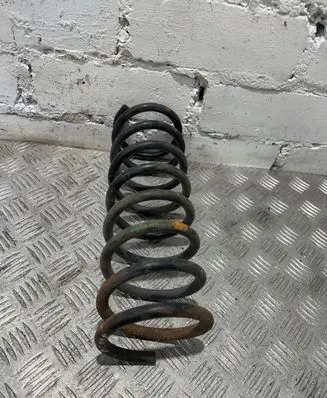 Ford Mondeo MK IV Rear coil spring