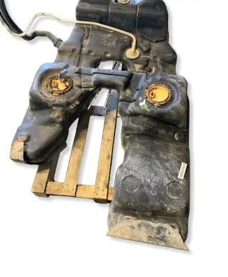 Audi Q7 4L Fuel tank 7L8919679E