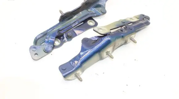 Tesla Model 3 Tailgate/trunk/boot hinge