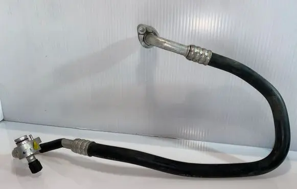 Audi A6 C7 Air conditioning (A/C) pipe/hose 4G0260707N 4G0260707