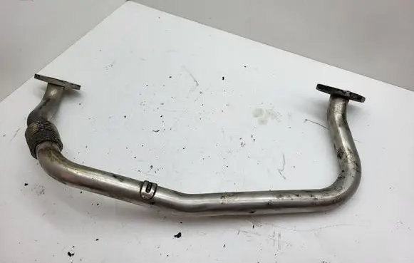 Audi A3 S3 8P EGR valve line/pipe/hose 03G131521A