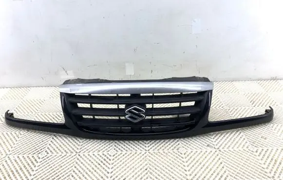 Suzuki Grand Vitara I Front grill 