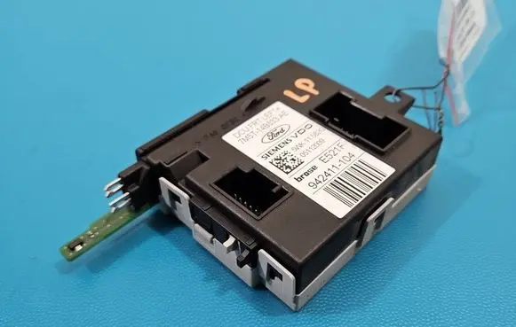 Ford Kuga I Central body control module 7M5T-14B533-AE IMPRK1535080
