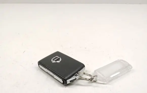 Volvo V60 Ignition key/card