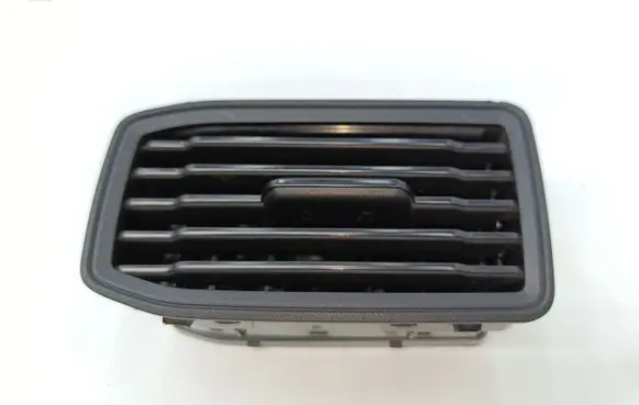 Volkswagen Caddy Dashboard side air vent grill/cover trim 2K5819701A