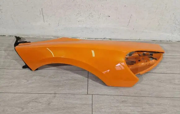 McLaren 570S Fender